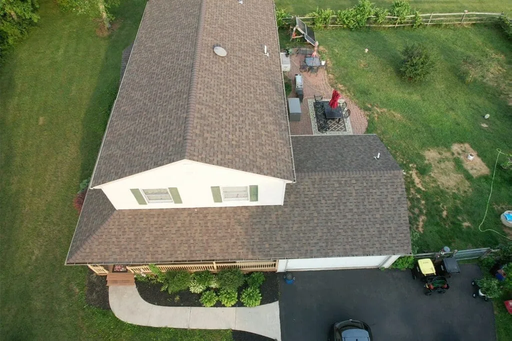 Roof