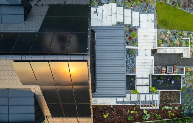 rooftop