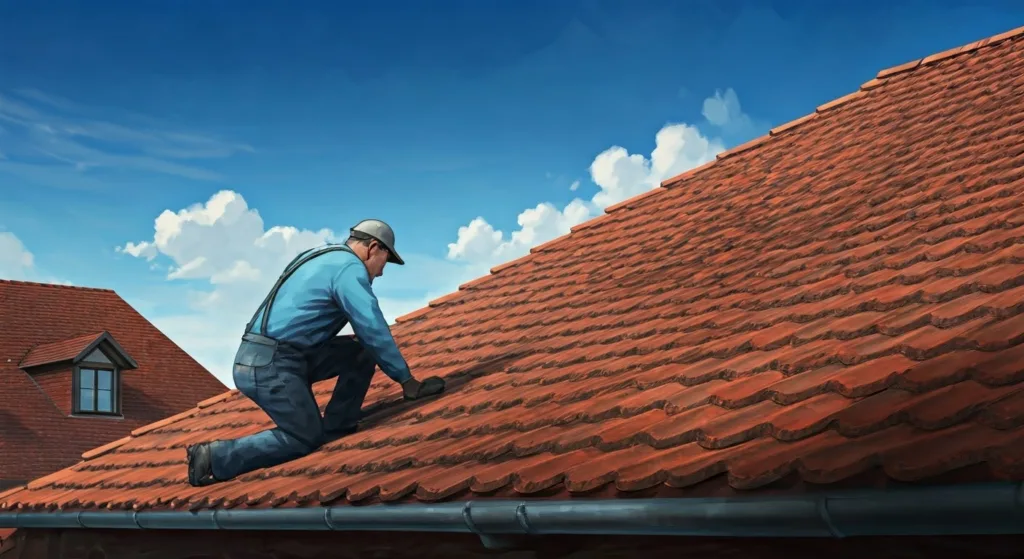 Roofing LLC