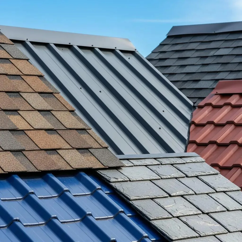 Roof Repair