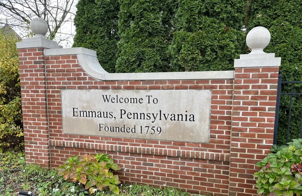 Emmaus